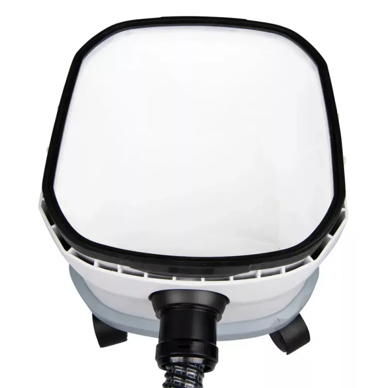 Makita VC003GLZ vacuum 15 L Drum vacuum Dry&wet