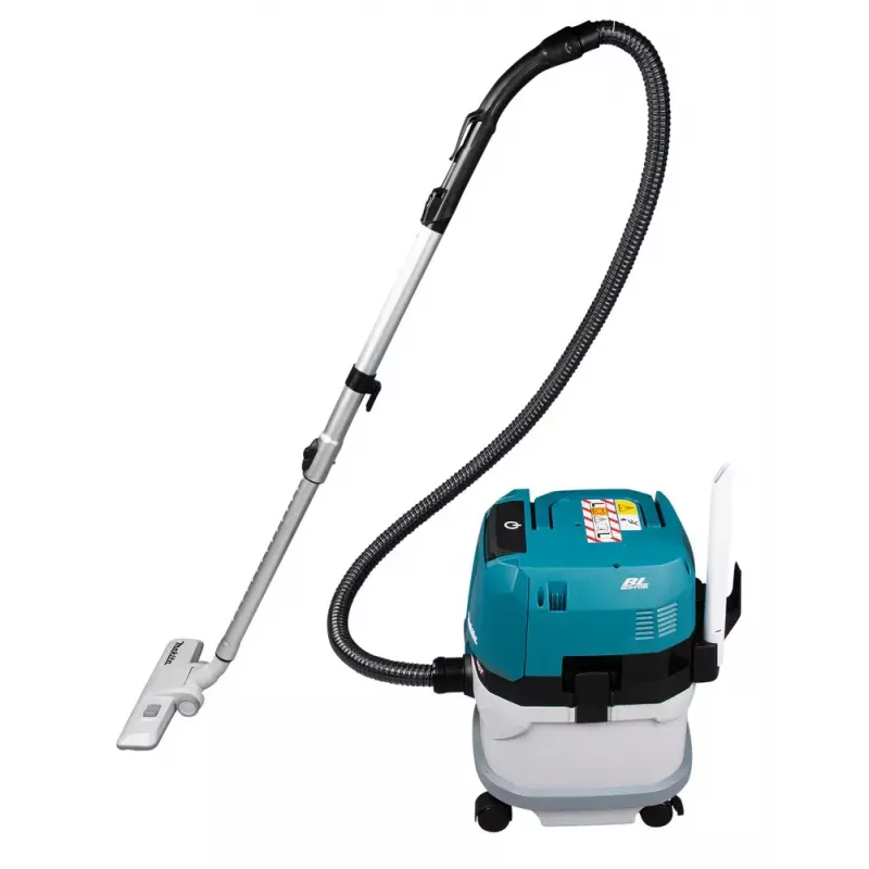 Makita VC003GLZ vacuum 15 L Drum vacuum Dry&wet