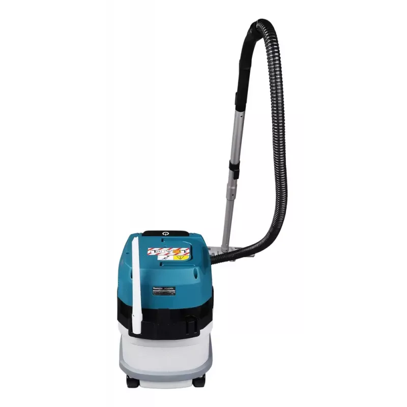 Makita VC003GLZ vacuum 15 L Drum vacuum Dry&wet