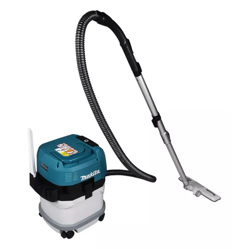 Makita VC003GLZ vacuum 15 L Drum vacuum Dry&wet