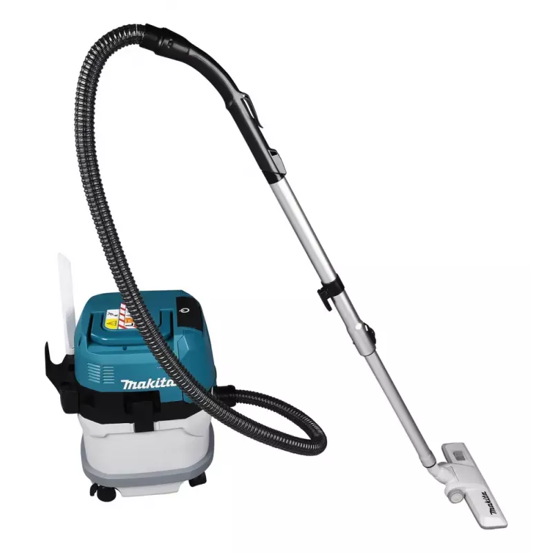 Makita VC003GLZ vacuum 15 L Drum vacuum Dry&wet