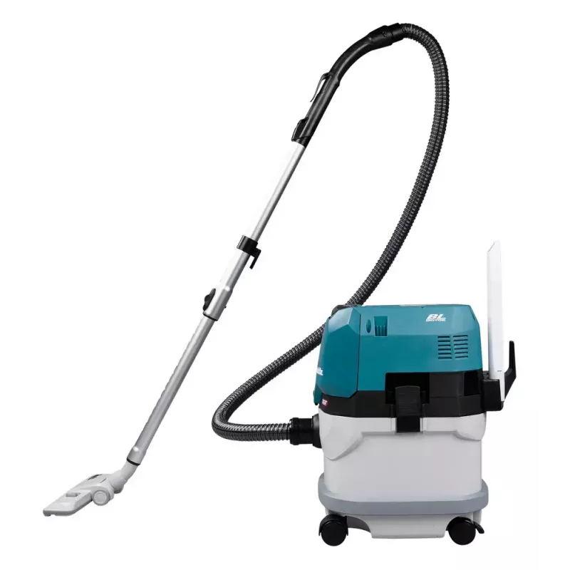 Makita VC003GLZ vacuum 15 L Drum vacuum Dry&wet