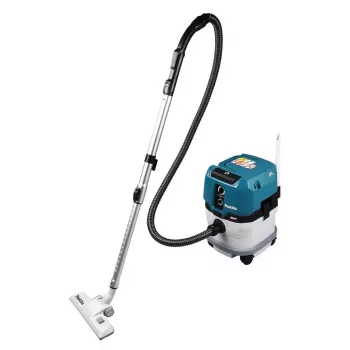 Makita VC003GLZ vacuum 15 L Drum vacuum Dry&wet