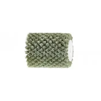 Nylon Brush Makita P-04438 K80 — surface preparation brush, K80 abrasive