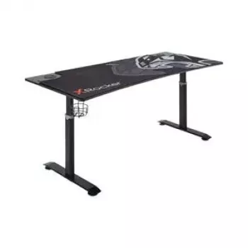 X Rocker Cougar XL Grey