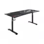 X Rocker Cougar XL Grey