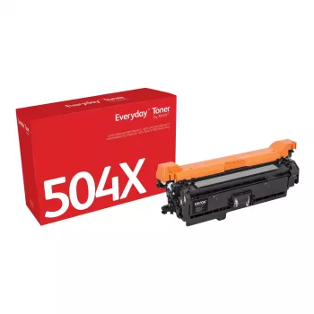 Toner Xerox Everyday Black Toner 006R04145 3000 pages Black