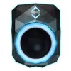 Cool Box Iceberg Thermal IceFLOE AURORA 0.355 L Electric Black