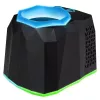 Cool Box Iceberg Thermal IceFLOE AURORA 0.355 L Electric Black