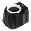 Cool Box Iceberg Thermal IceFLOE AURORA 0.355 L Electric Black