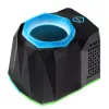 Cool Box Iceberg Thermal IceFLOE AURORA 0.355 L Electric Black