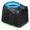 Cool Box Iceberg Thermal IceFLOE AURORA 0.355 L Electric Black