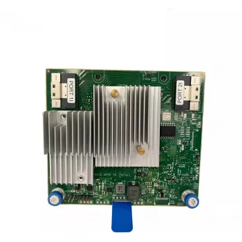 RAID controller HPE P26279-B21 PCI Express x4 4.0 SAS support