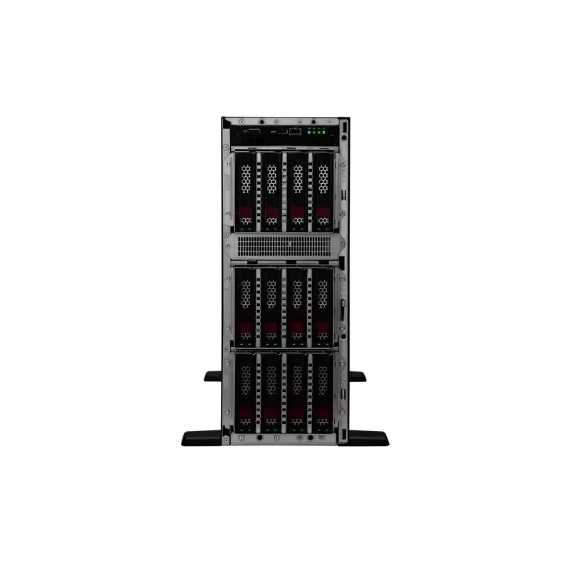 HPE ProLiant ML350 Server Tower Intel Xeon Silver 4410Y 32GB DDR5 1000W