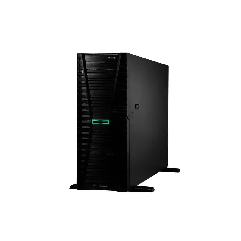 HPE ProLiant ML350 Server Tower Intel Xeon Silver 4410Y 32GB DDR5 1000W