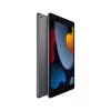 Tablet Apple iPad 10.2 inch (25.9 cm) 256 GB Wi‑Fi (802.11ac) A13, iPadOS 15, Grey, 8 MP/12 MP