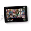Tablet Apple iPad 10.2 inch (25.9 cm) 256 GB Wi‑Fi (802.11ac) A13, iPadOS 15, Grey, 8 MP/12 MP