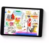 Tablet Apple iPad 10.2 inch (25.9 cm) 256 GB Wi‑Fi (802.11ac) A13, iPadOS 15, Grey, 8 MP/12 MP