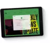 Tablet Apple iPad 10.2 inch (25.9 cm) 256 GB Wi‑Fi (802.11ac) A13, iPadOS 15, Grey, 8 MP/12 MP