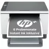 Multifunction Printer HP LaserJet MFP M234DWE HP+ AIO Printer Black and White