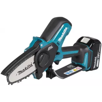 Cordless Pruning Saw Makita DUC101RF06 10.8V — lightweight compact design, battery-powered
