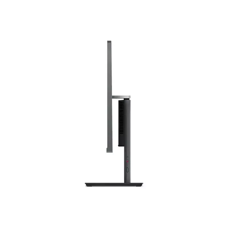 Lenovo ThinkCentre | neo 55a 24 G6 | Desktop | AIO | 23.8 inch | FHD | AMD Ryzen 5 | 220 | Internal memory 16 GB | SODIMM DDR5 | Solid-state drive capacity 512 GB | AMD Radeon 740M Graphics | Keyboard language English | Windows 11 Pro | Warranty 36 month(s)