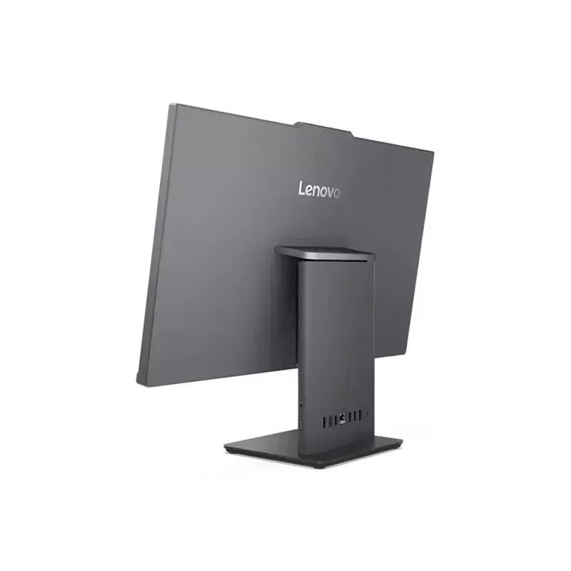 Lenovo ThinkCentre | neo 55a 24 G6 | Desktop | AIO | 23.8 inch | FHD | AMD Ryzen 5 | 220 | Internal memory 16 GB | SODIMM DDR5 | Solid-state drive capacity 512 GB | AMD Radeon 740M Graphics | Keyboard language English | Windows 11 Pro | Warranty 36 month(s)