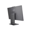 Lenovo ThinkCentre | neo 55a 24 G6 | Desktop | AIO | 23.8 inch | FHD | AMD Ryzen 5 | 220 | Internal memory 16 GB | SODIMM DDR5 | Solid-state drive capacity 512 GB | AMD Radeon 740M Graphics | Keyboard language English | Windows 11 Pro | Warranty 36 month(s)