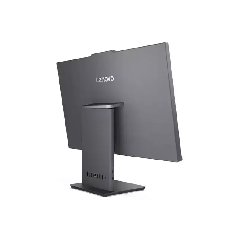 Lenovo ThinkCentre | neo 55a 24 G6 | Desktop | AIO | 23.8 inch | FHD | AMD Ryzen 5 | 220 | Internal memory 16 GB | SODIMM DDR5 | Solid-state drive capacity 512 GB | AMD Radeon 740M Graphics | Keyboard language English | Windows 11 Pro | Warranty 36 month(s)