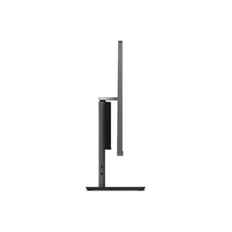 Lenovo ThinkCentre | neo 55a 24 G6 | Desktop | AIO | 23.8 inch | FHD | AMD Ryzen 5 | 220 | Internal memory 16 GB | SODIMM DDR5 | Solid-state drive capacity 512 GB | AMD Radeon 740M Graphics | Keyboard language English | Windows 11 Pro | Warranty 36 month(s)