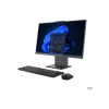 Lenovo ThinkCentre | neo 55a 24 G6 | Desktop | AIO | 23.8 inch | FHD | AMD Ryzen 5 | 220 | Internal memory 16 GB | SODIMM DDR5 | Solid-state drive capacity 512 GB | AMD Radeon 740M Graphics | Keyboard language English | Windows 11 Pro | Warranty 36 month(s)