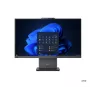 Lenovo ThinkCentre | neo 55a 24 G6 | Desktop | AIO | 23.8 inch | FHD | AMD Ryzen 5 | 220 | Internal memory 16 GB | SODIMM DDR5 | Solid-state drive capacity 512 GB | AMD Radeon 740M Graphics | Keyboard language English | Windows 11 Pro | Warranty 36 month(s)