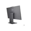 Lenovo ThinkCentre | neo 55a 24 G6 | Desktop | AIO | 23.8 inch | FHD | AMD Ryzen 5 | 220 | Internal memory 16 GB | SODIMM DDR5 | Solid-state drive capacity 512 GB | AMD Radeon 740M Graphics | Keyboard language English | Windows 11 Pro | Warranty 36 month(s)