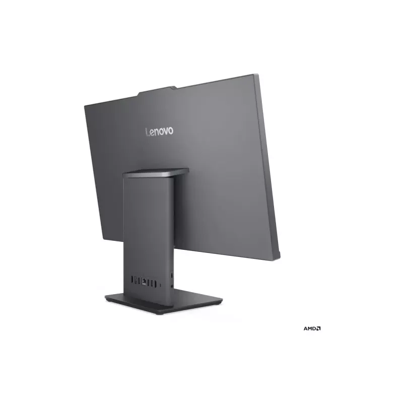 Lenovo ThinkCentre | neo 55a 24 G6 | Desktop | AIO | 23.8 inch | FHD | AMD Ryzen 5 | 220 | Internal memory 16 GB | SODIMM DDR5 | Solid-state drive capacity 512 GB | AMD Radeon 740M Graphics | Keyboard language English | Windows 11 Pro | Warranty 36 month(s)