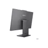 Lenovo ThinkCentre | neo 55a 24 G6 | Desktop | AIO | 23.8 inch | FHD | AMD Ryzen 5 | 220 | Internal memory 16 GB | SODIMM DDR5 | Solid-state drive capacity 512 GB | AMD Radeon 740M Graphics | Keyboard language English | Windows 11 Pro | Warranty 36 month(s)