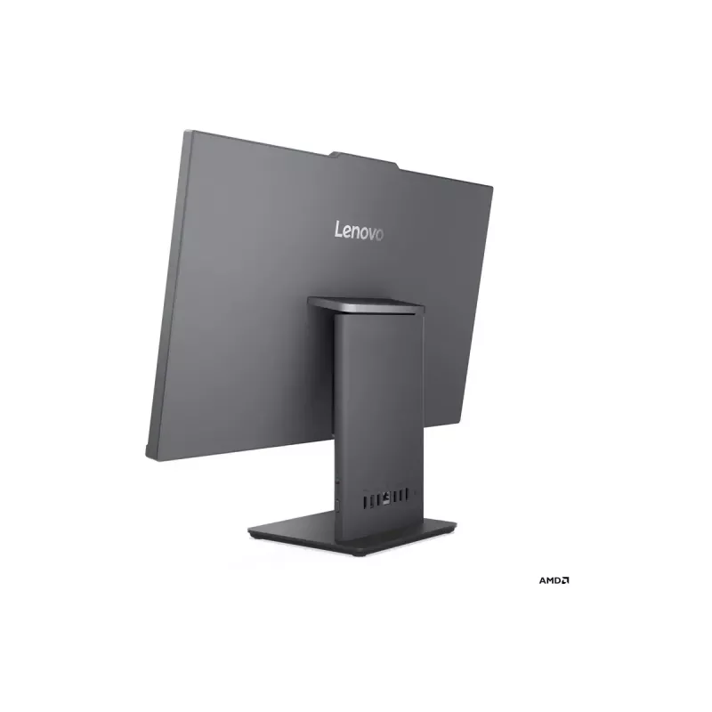 Lenovo ThinkCentre | neo 55a 24 G6 | Desktop | AIO | 23.8 inch | FHD | AMD Ryzen 5 | 220 | Internal memory 16 GB | SODIMM DDR5 | Solid-state drive capacity 512 GB | AMD Radeon 740M Graphics | Keyboard language English | Windows 11 Pro | Warranty 36 month(s)