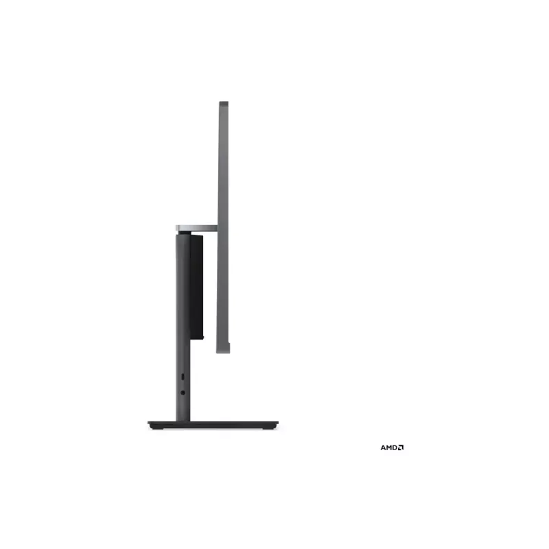 Lenovo ThinkCentre | neo 55a 24 G6 | Desktop | AIO | 23.8 inch | FHD | AMD Ryzen 5 | 220 | Internal memory 16 GB | SODIMM DDR5 | Solid-state drive capacity 512 GB | AMD Radeon 740M Graphics | Keyboard language English | Windows 11 Pro | Warranty 36 month(s)