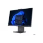 Lenovo ThinkCentre | neo 55a 24 G6 | Desktop | AIO | 23.8 inch | FHD | AMD Ryzen 5 | 220 | Internal memory 16 GB | SODIMM DDR5 | Solid-state drive capacity 512 GB | AMD Radeon 740M Graphics | Keyboard language English | Windows 11 Pro | Warranty 36 month(s)