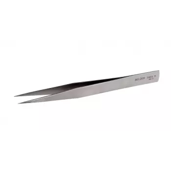 Tweezer Bahco 5469-127 Steel Pointed 127mm 20g