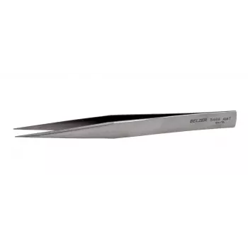Tweezer Bahco 5469-127 Steel Pointed 127mm 20g