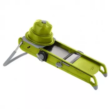 Manual Slicer de Buyer 2015.23 Green Slice thickness 1 cm