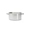 Saucepan de Buyer 3505.24 4 L Round Stainless Steel 24 cm