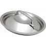 Stainless steel lid de buyer DB3709-16N 16 cm