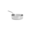 Saucepan de Buyer 3730.24 2.4L Round Stainless Steel