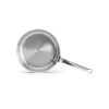 Saucepan de Buyer 3730.24 2.4L Round Stainless Steel
