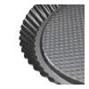 Tart mould de Buyer 4707.28 Round 28 cm max 220 °C