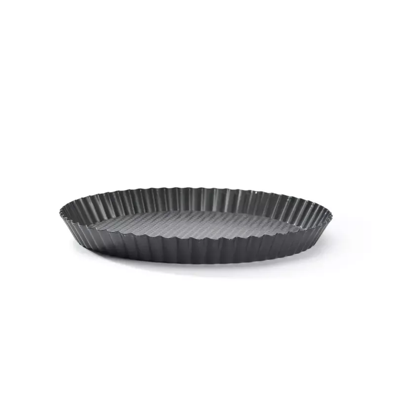 Tart mould de Buyer 4707.28 Round 28 cm max 220 °C