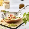 All-purpose pan de Buyer Prima Matera Rectangular Copper 20.3 cm