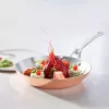 All-purpose pan de Buyer Prima Matera Rectangular Copper 20.3 cm