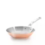 All-purpose pan de Buyer Prima Matera Rectangular Copper 20.3 cm